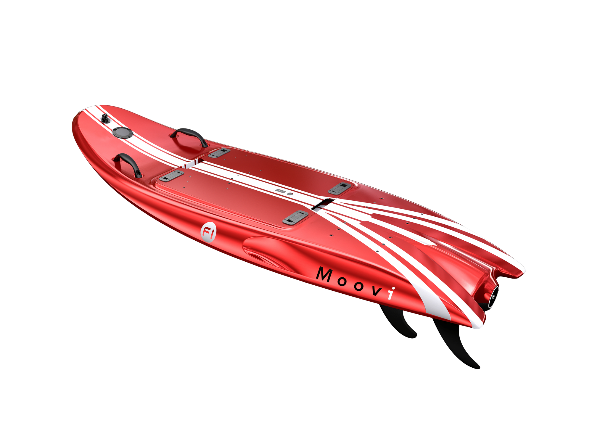 E-Surfboard- F1
