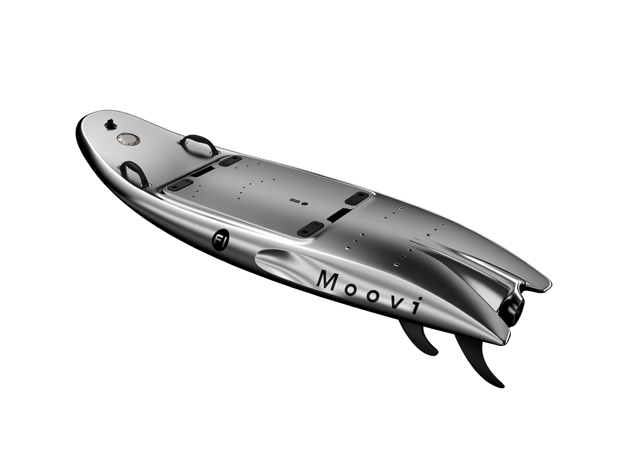 E-Surfboard- F1