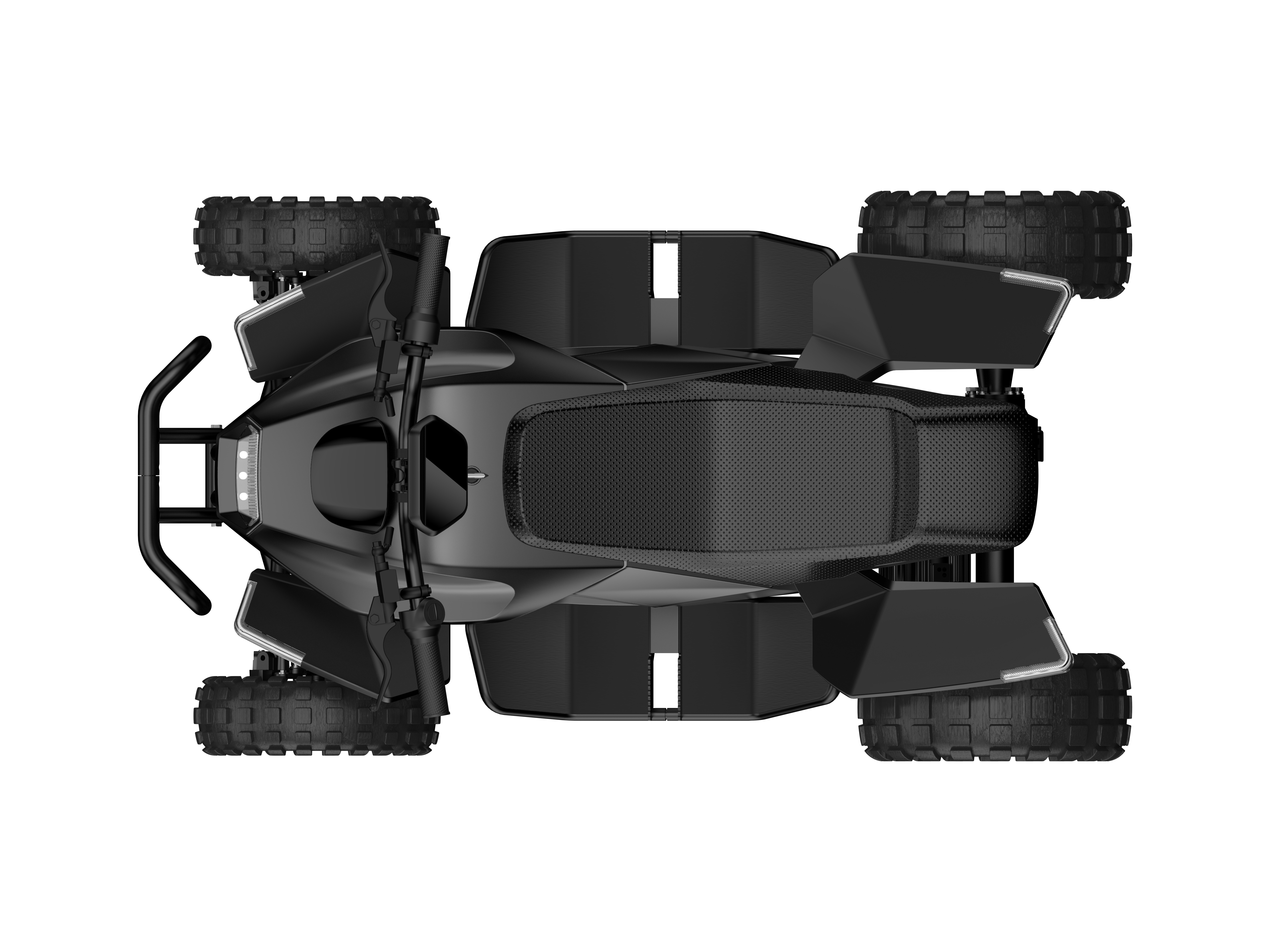 E-ATV