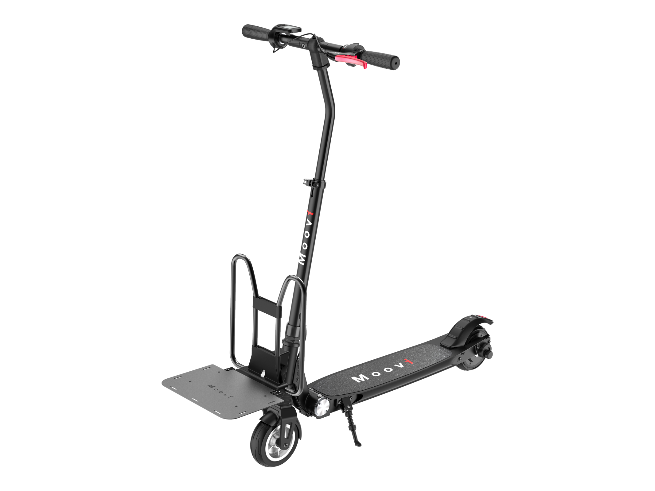 E-Scooter