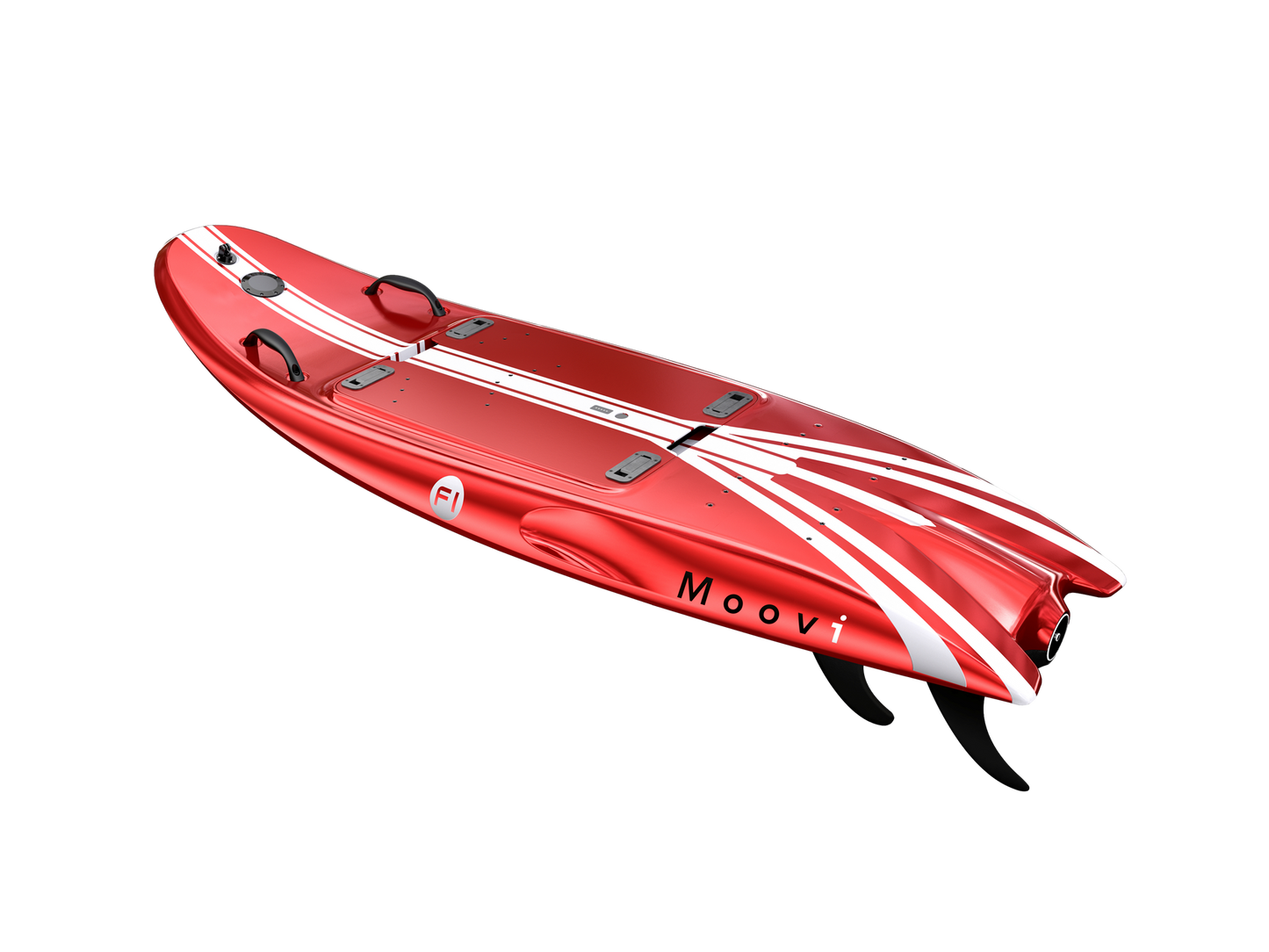 E-Surfboard- F1