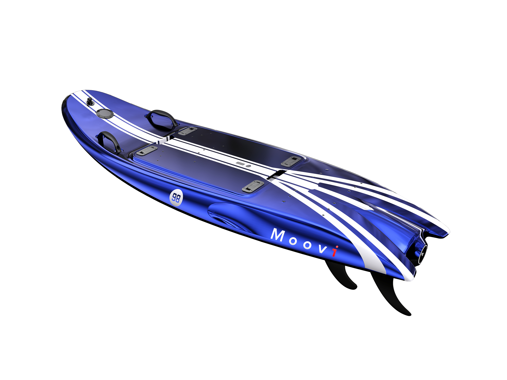 E-Surfboard- F1