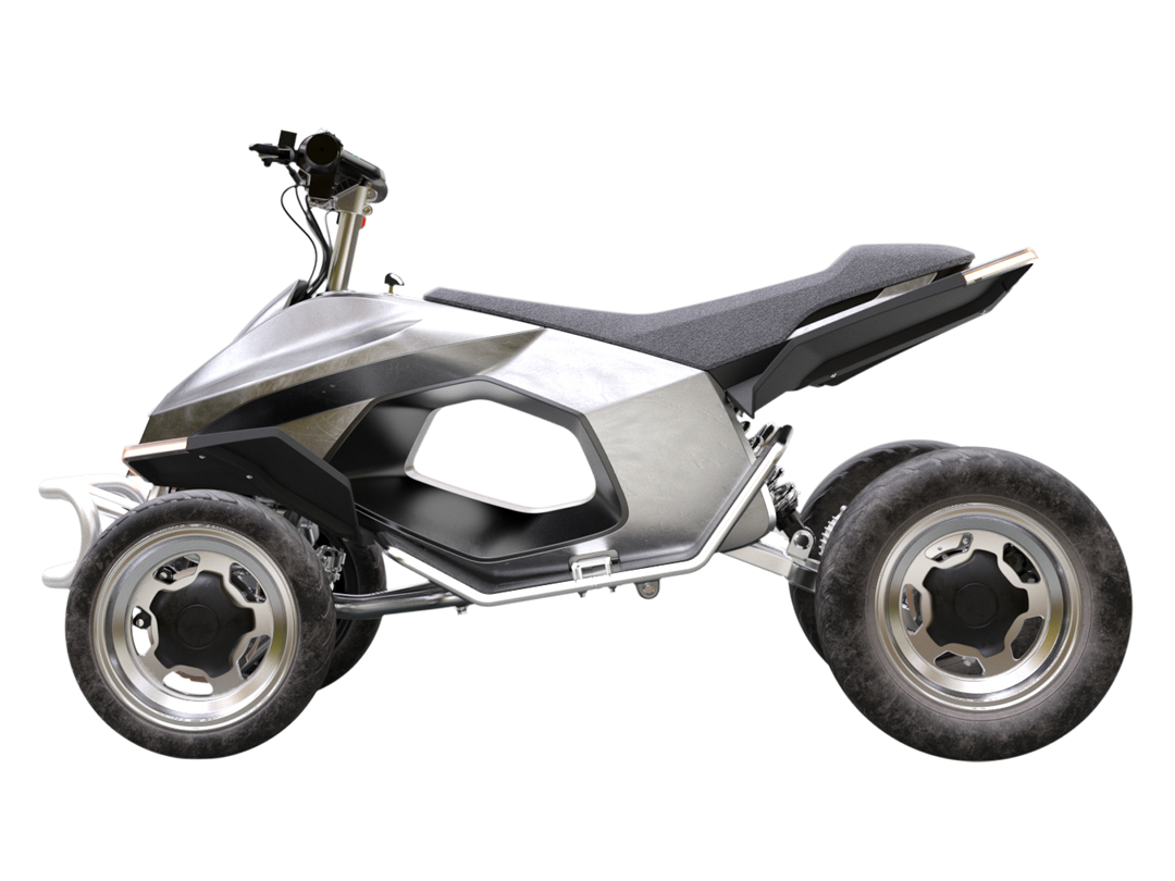 E-ATV