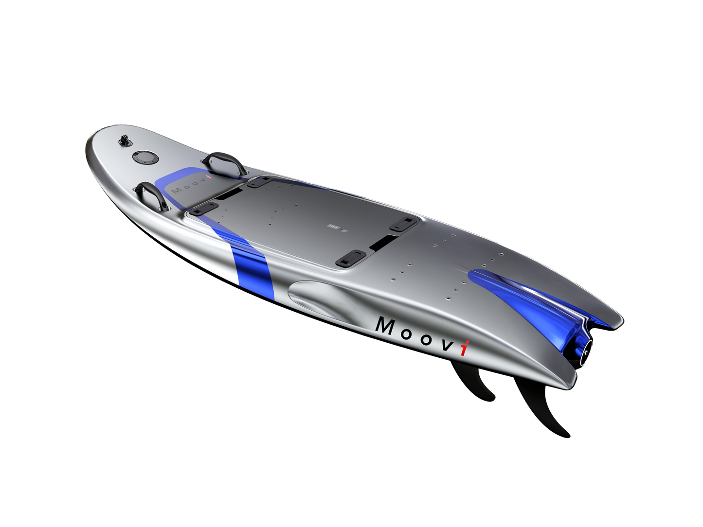 E-Surfboard- F1