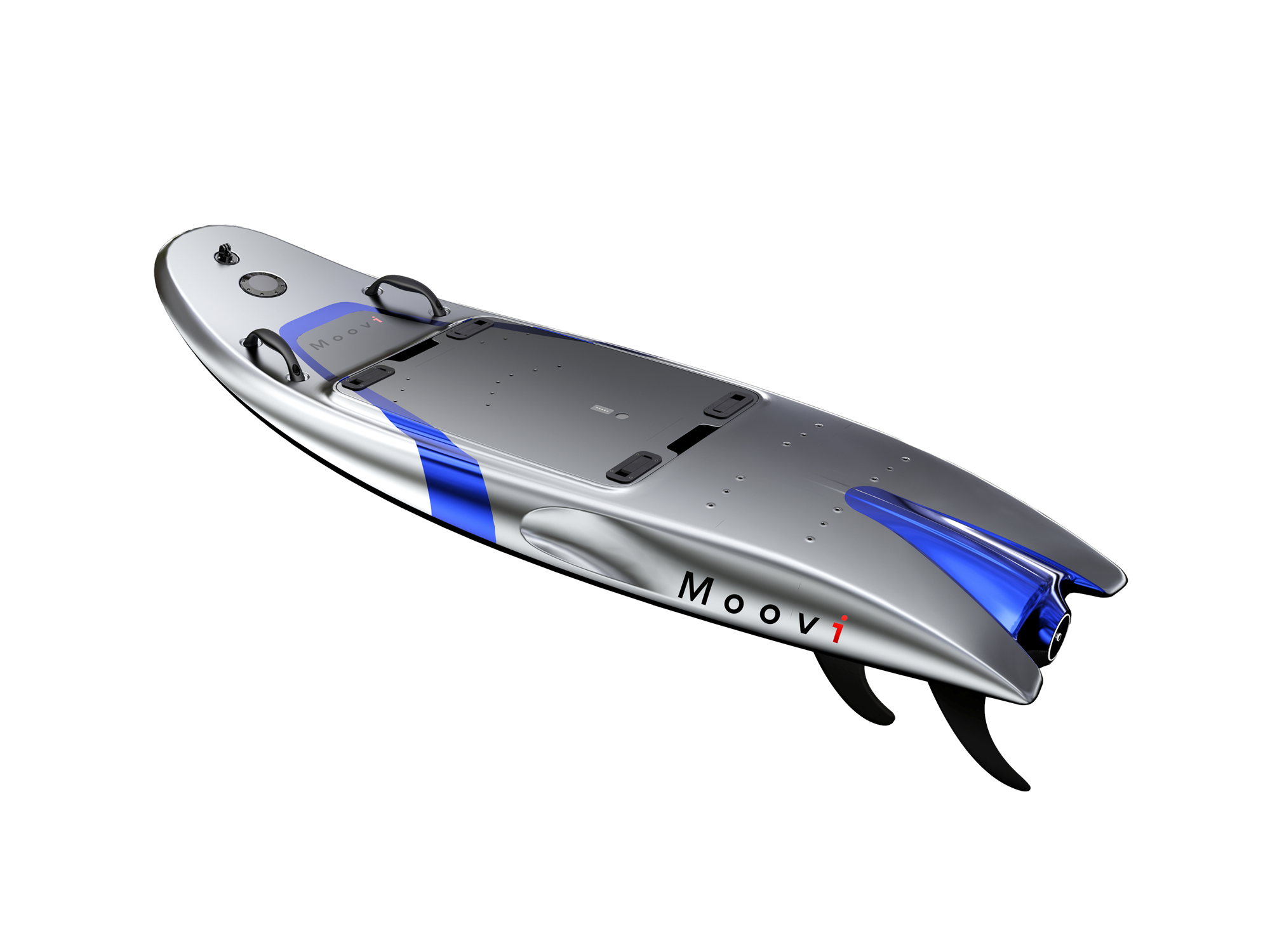 E-Surfboard- F1