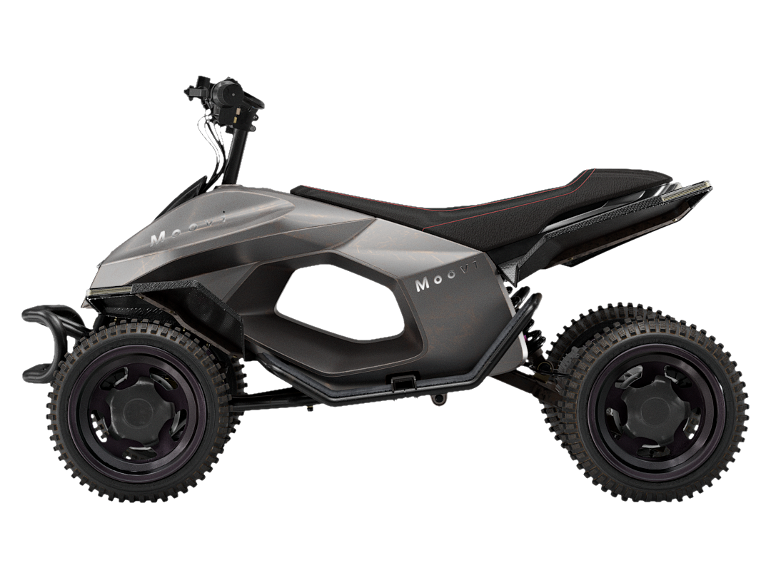 E-ATV