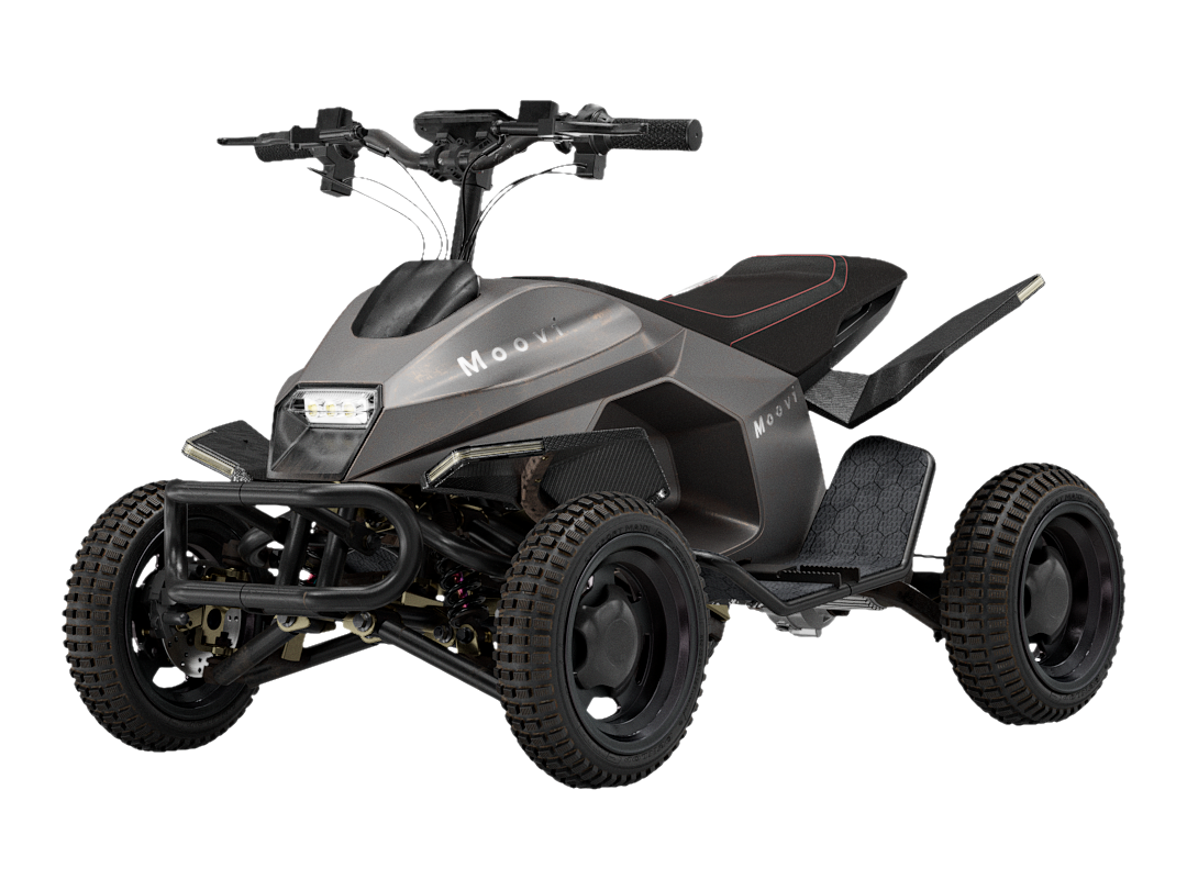 E-ATV