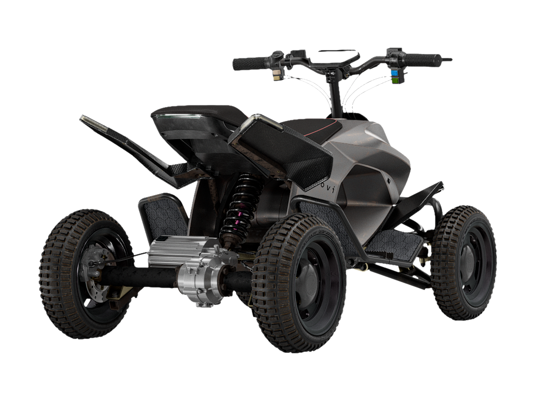 E-ATV