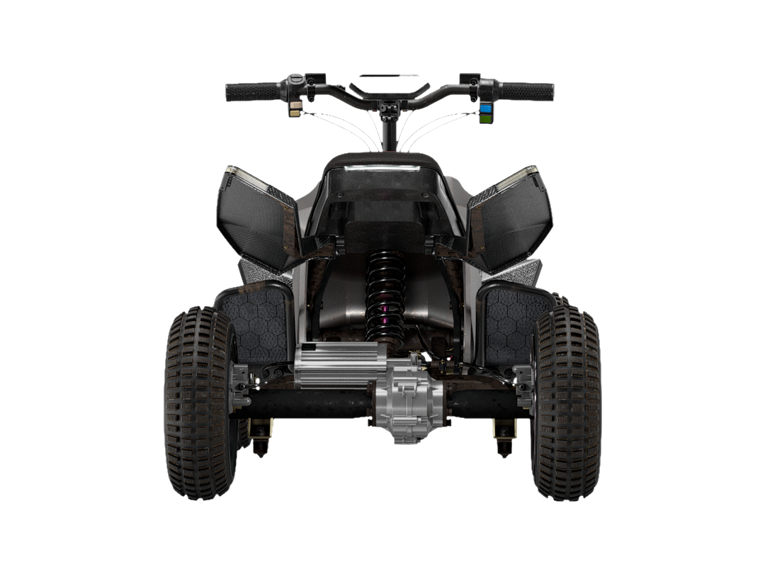 E-ATV