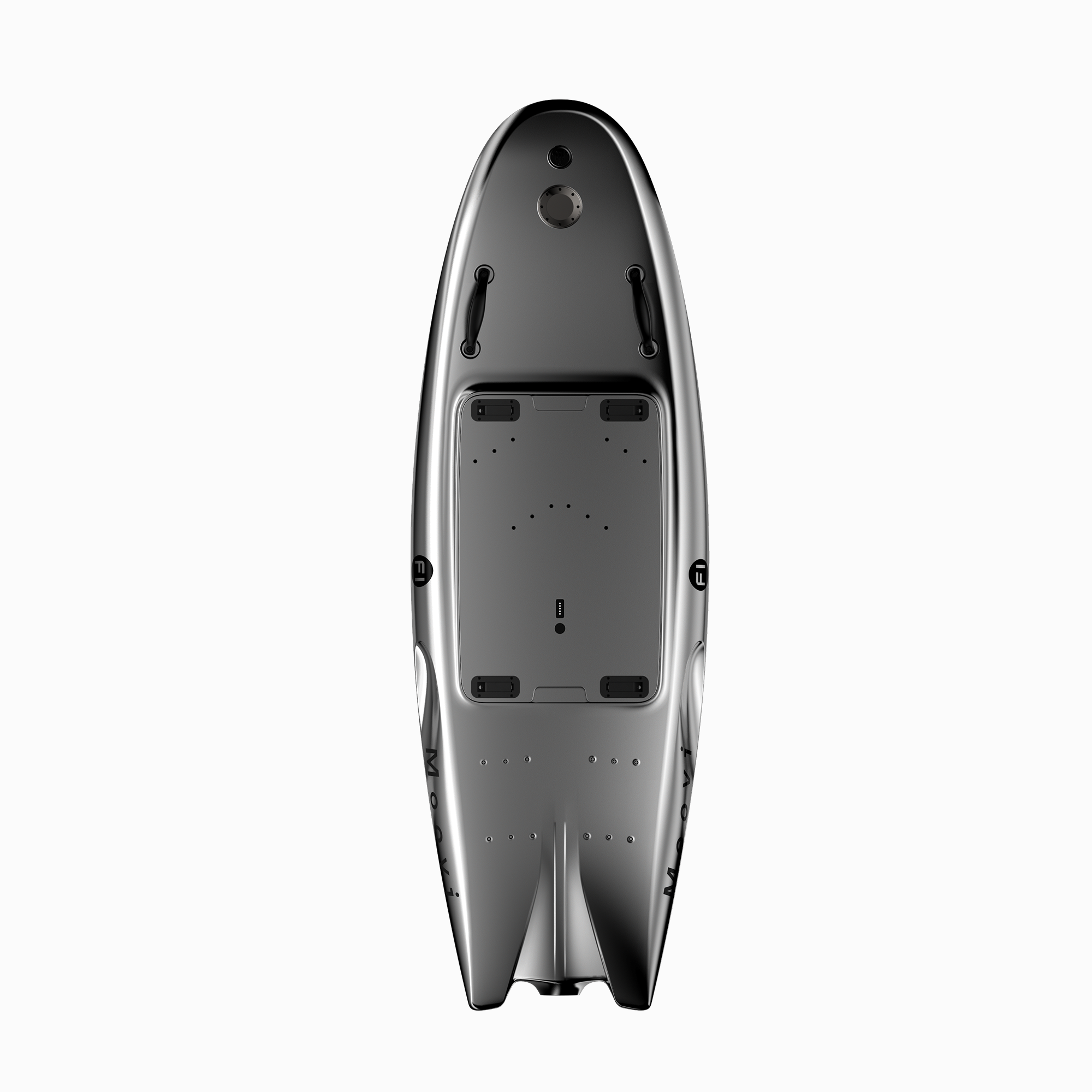 E-Surfboard- F1