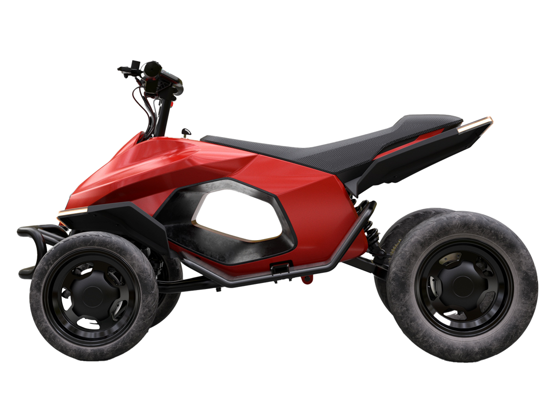 E-ATV